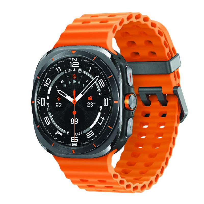 Samsung Galaxy Watch Ultra Titanium Gray SM-L705FDAACAU