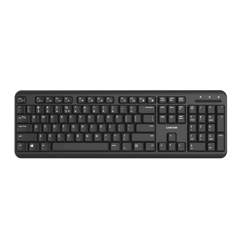 Canyon HKB-W20/HKBW02RU