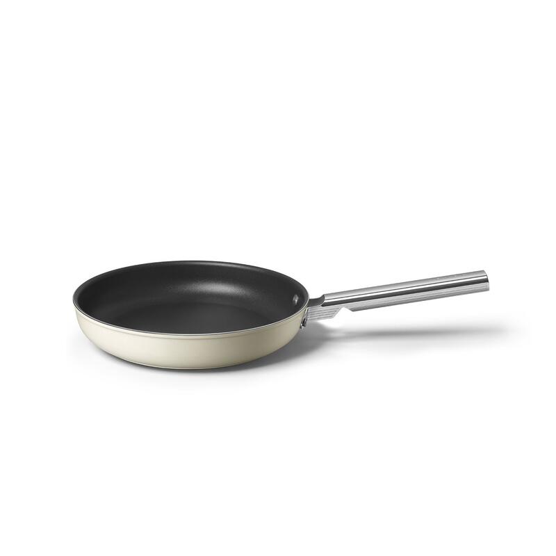 Smeg Pan CKFF2801CRM 28cm