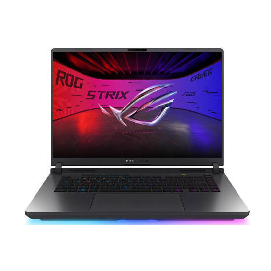 ASUS Notebook 90NR0L91-M00C90 ROG Strix 16 / G615JPR-TS260W