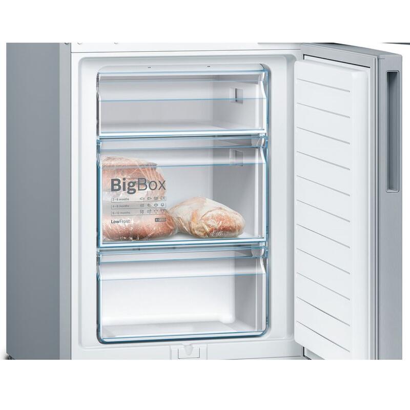 მაცივარი BOSCH KGV36VLEA