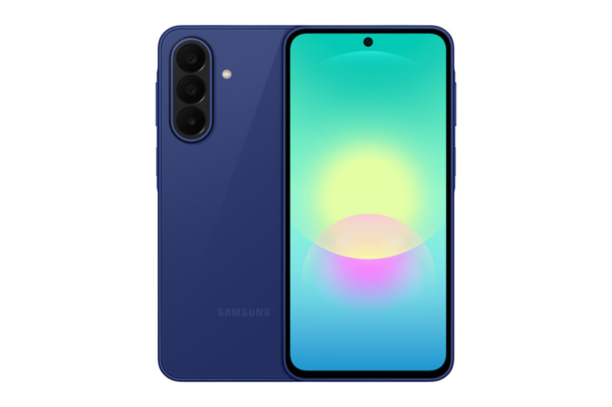 Samsung Galaxy A27 6GB/128GB Blue SM-A276BZBDCAU