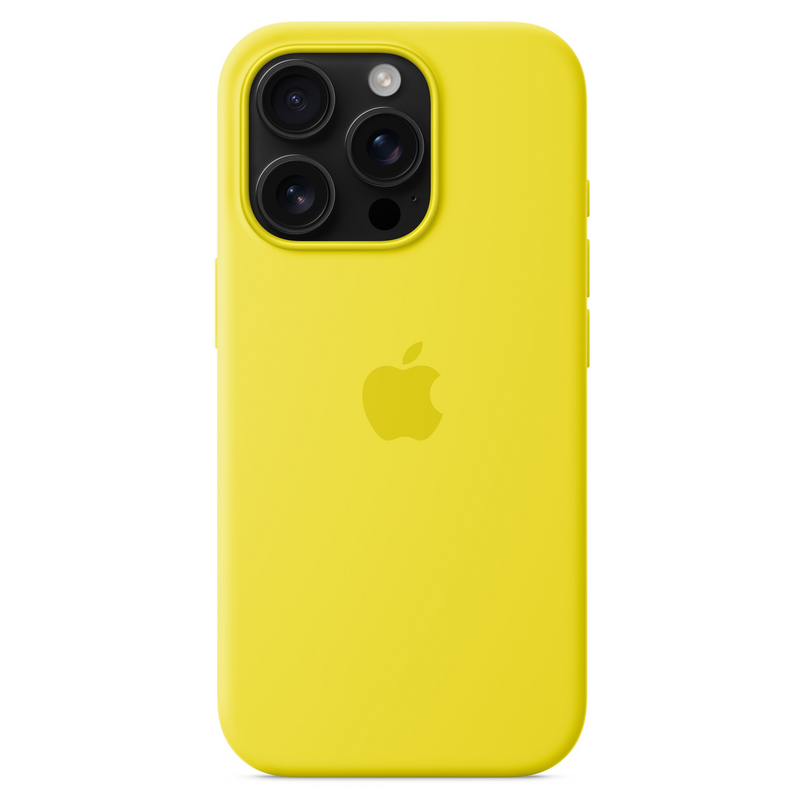 Apple iPhone 16 Pro Silicone Case Fruit/MYYQ3ZM/A
