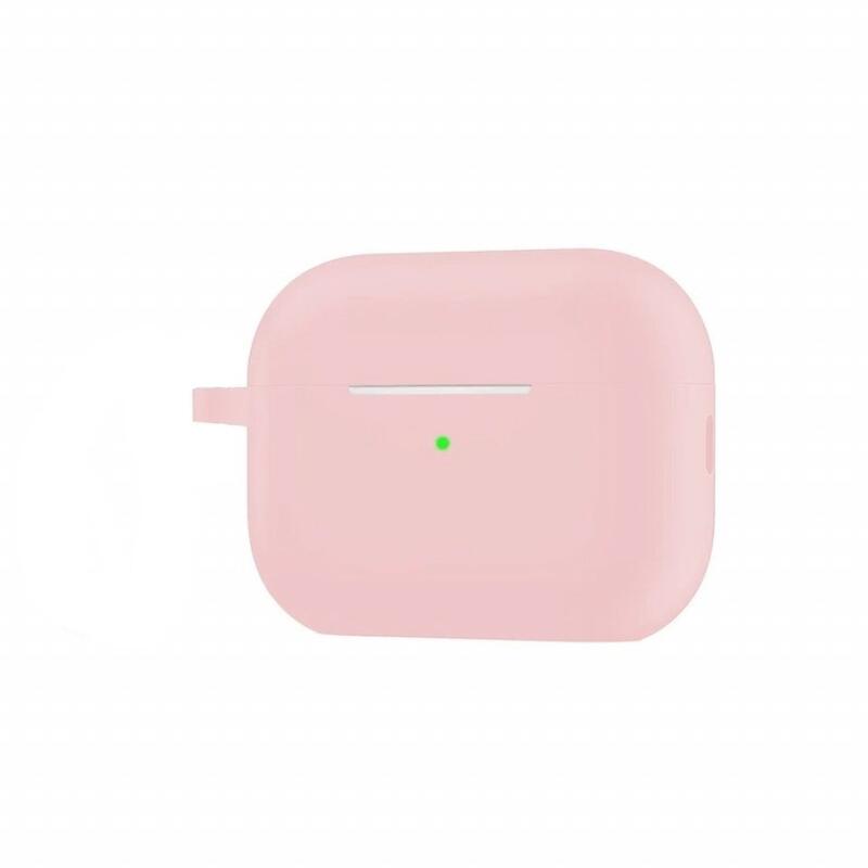 Case for AirPods Pro 3 Pink