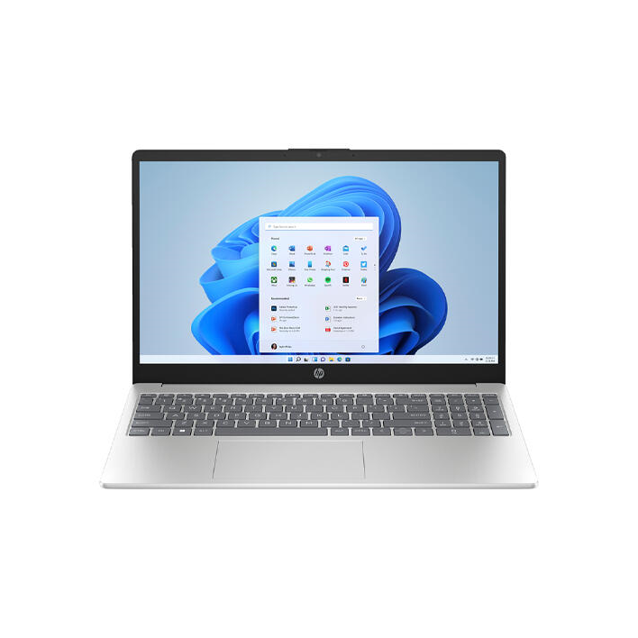HP Notebook 15/84K05EA Silver