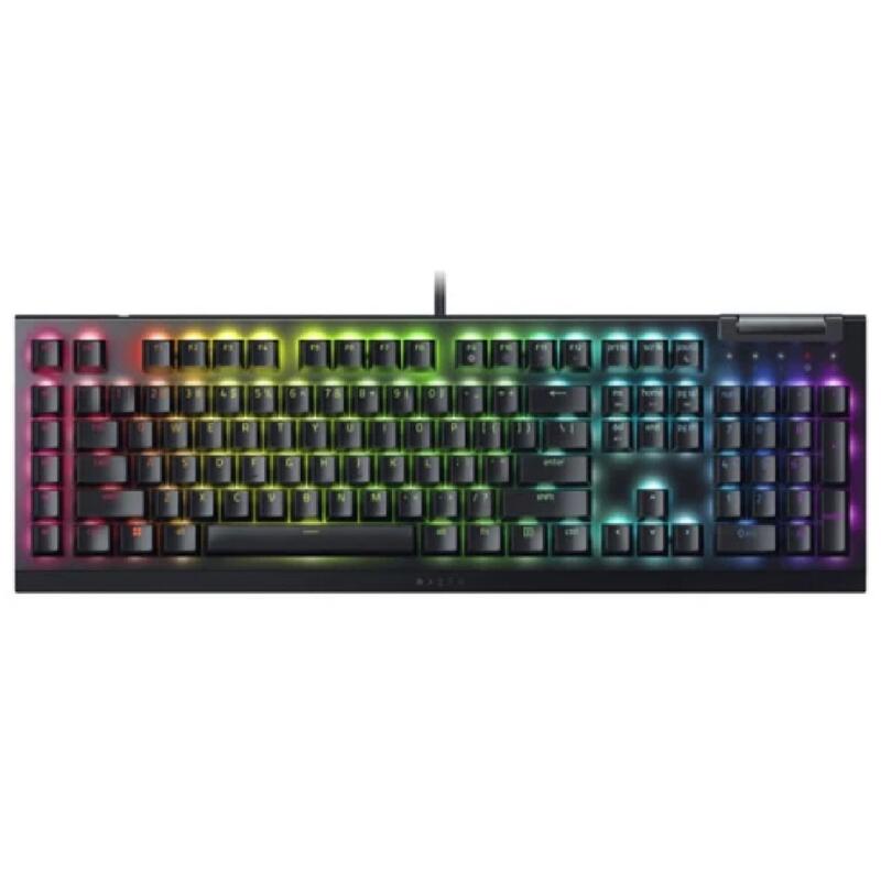RAZER Mechanical BlackWidow V4 Pro/RZ03-05130100-R3M1