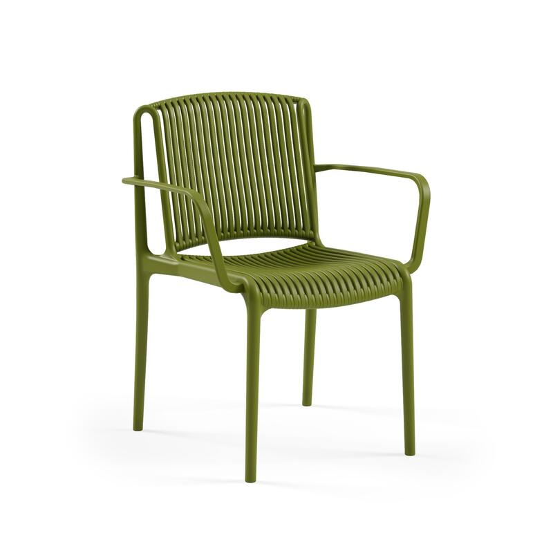 Tilia NES ARMCHAIR KHAKI