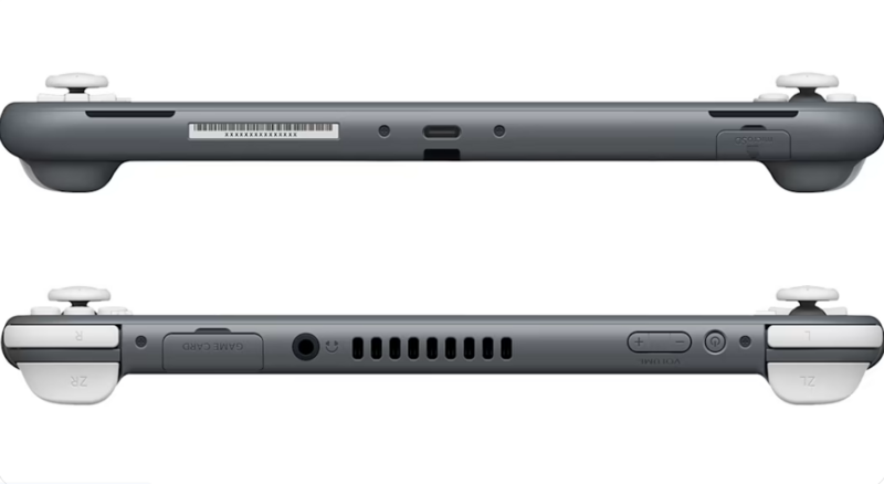 Buy NINTENDO Nintendo Switch Lite Gray Online at the Best