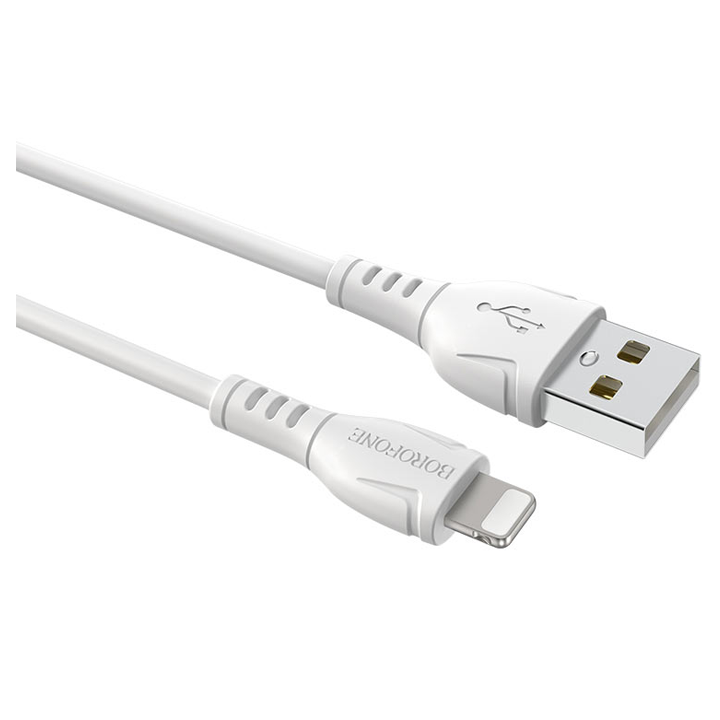 BOROFONE BX51 usb to Lightning