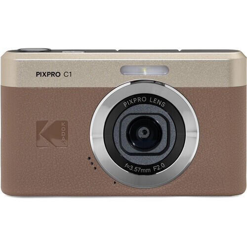 Kodak Pixpro C1