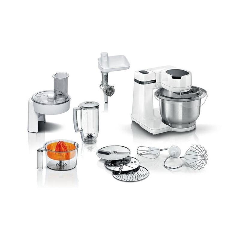 BOSCH MUMS2EW40