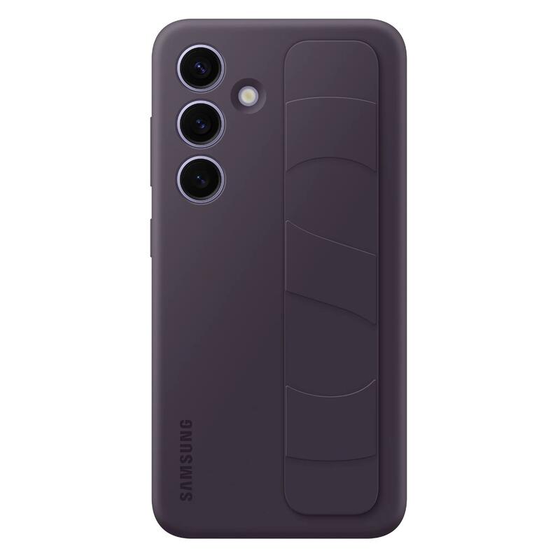 Samsung Galaxy S24 Dark Violet Case EF-GS921CEEGRU