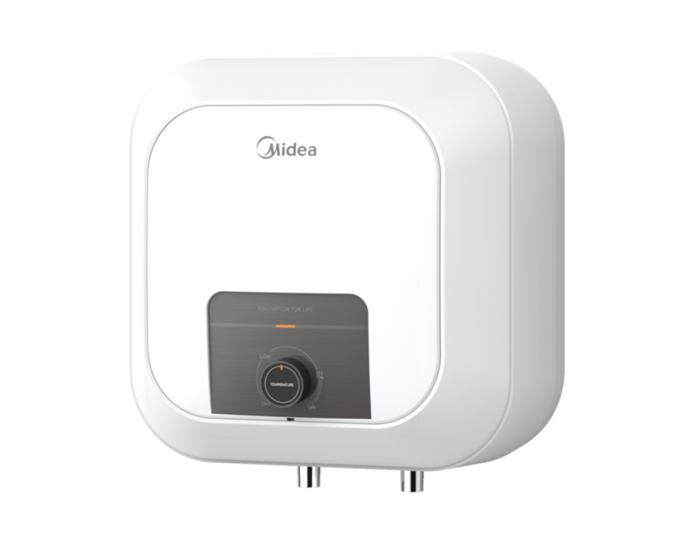 MIDEA Electro Water Heater MWH15-20MVD1O(CIS)W