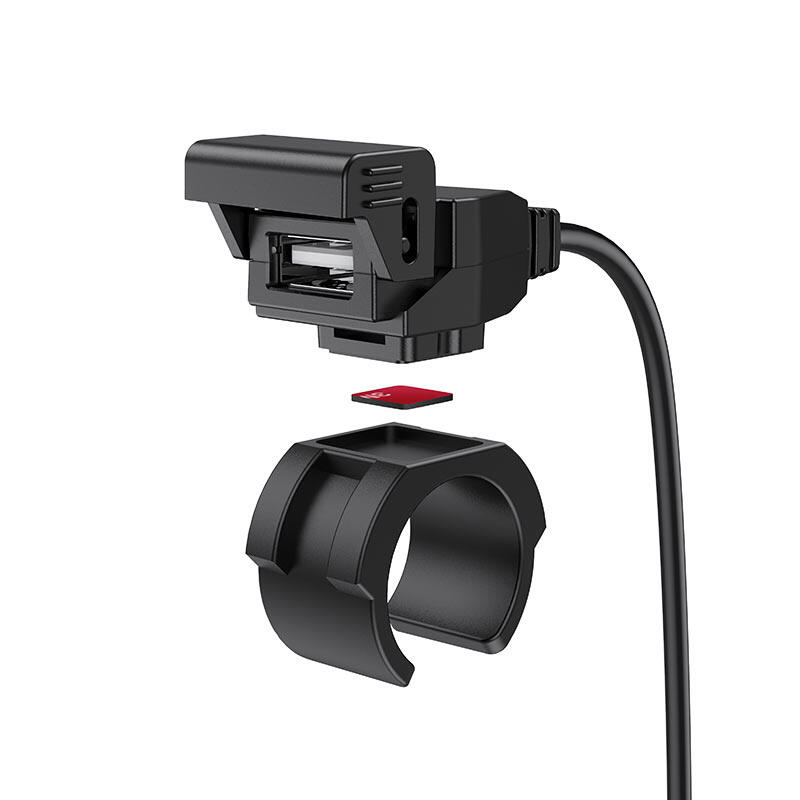 HOCO Z45 motorcycle charger