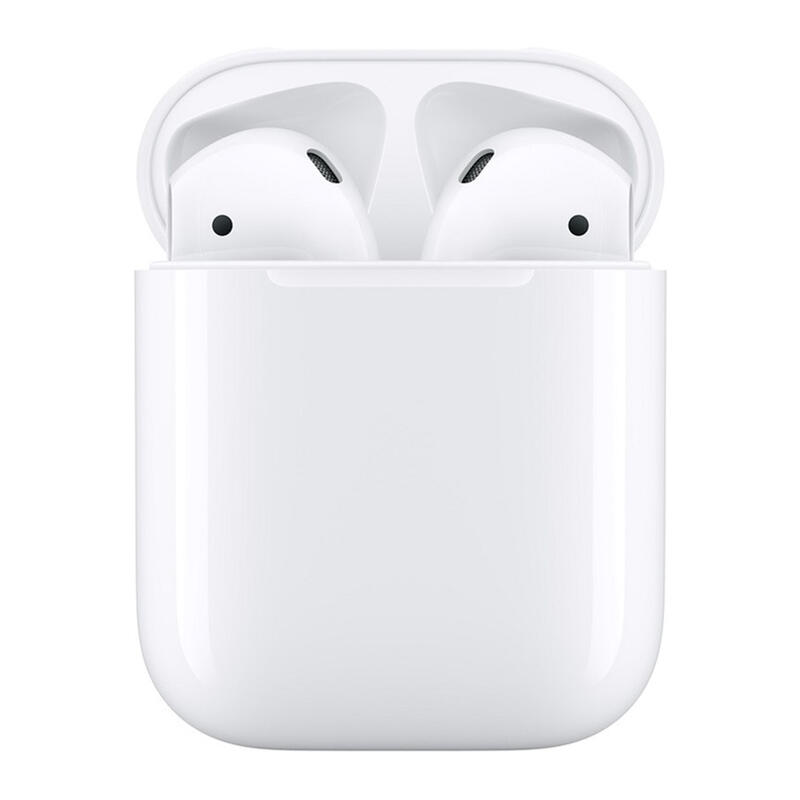 Apple AirPods 2nd Generation/MV7N2RU/A