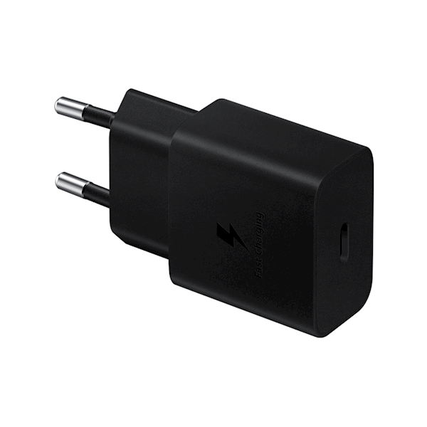 Samsung Charger EP-T2510NBEGRU Black
