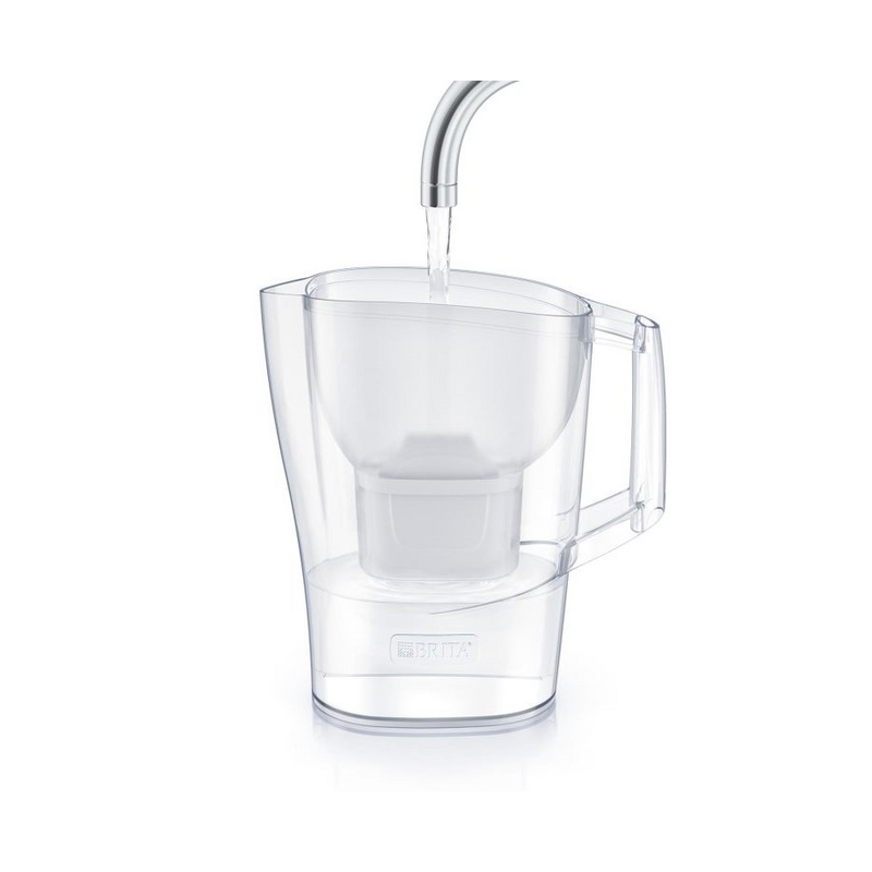 BRITA Aluna ME4W MXpro wh incl 3 CU PL/31616