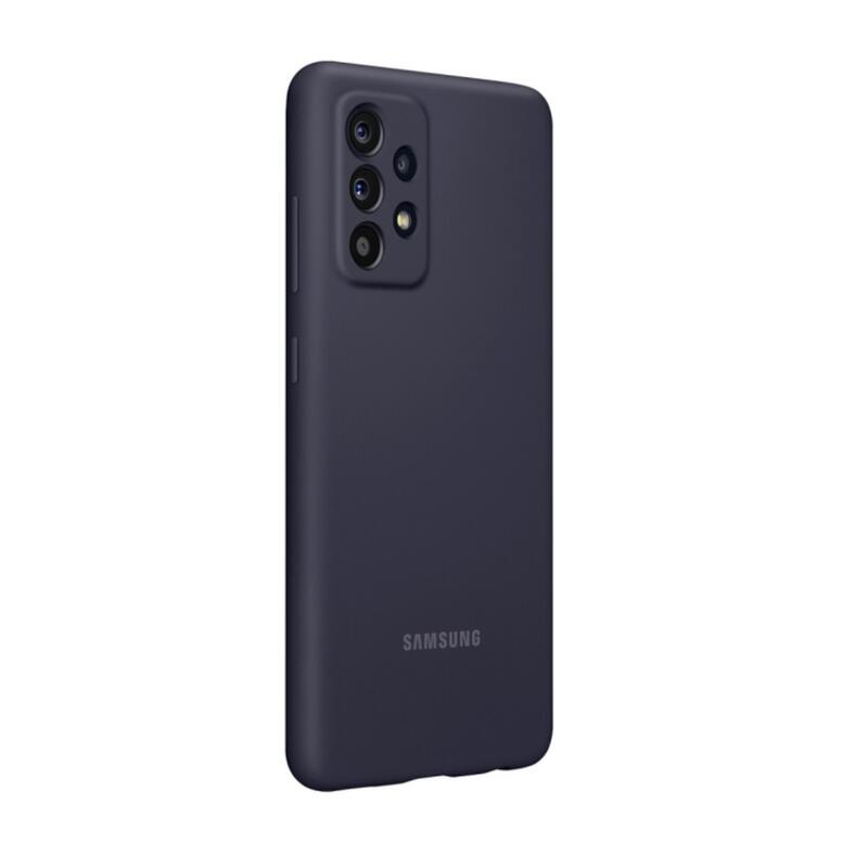 Samsung Galaxy A52 Case EF-PA525TBEGRU
