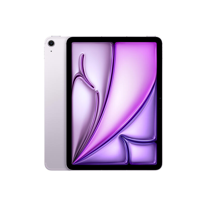 Apple Ipad 11-inch Wi-Fi Cellular 128GB MCFY4QA/A Purple