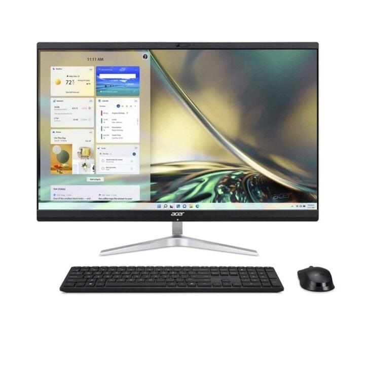 Acer C27-175127 DQ.BJAMC.004 Touch