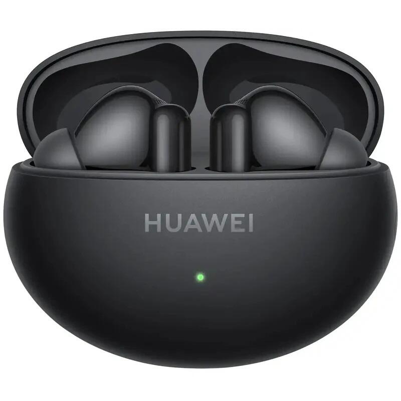 HUAWEI FreeBuds 6i Black 55037548