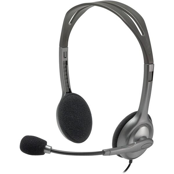 Logitech H111/L981-000593