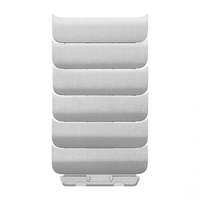 Apple Watch 42mm Silver Link Bracelet Kit ML9K2ZM