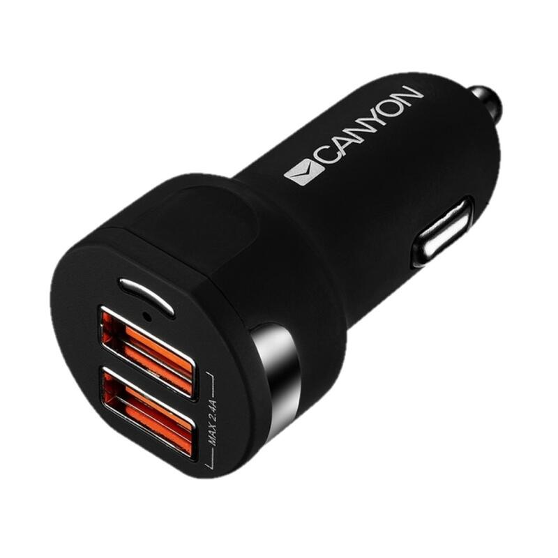 Canyon Car Adapter/CNE-CCA04B