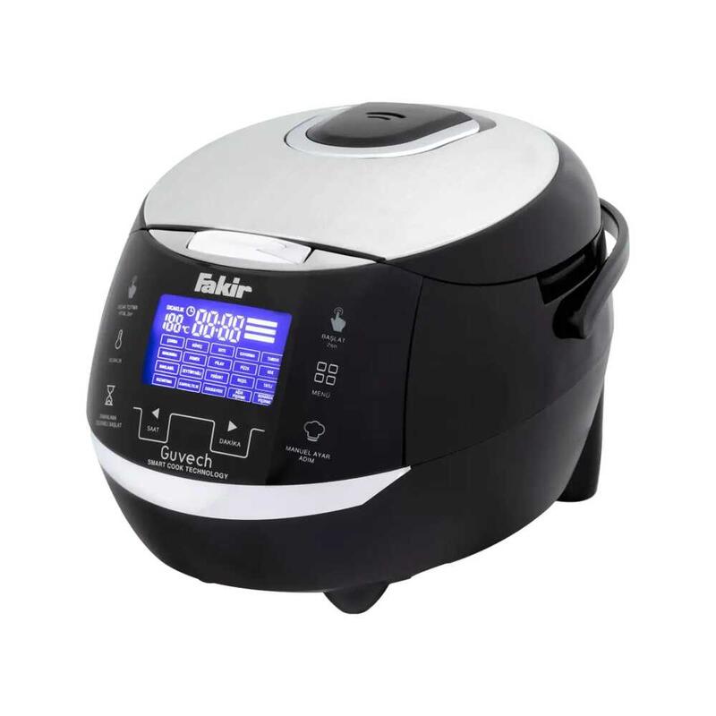 Fakir Guvech Multi-Purpose Cooker 4002