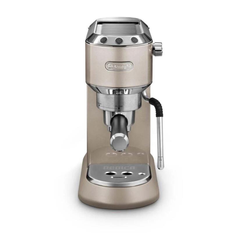 DeLonghi Dedica Arte Beige Gold EC885.BG