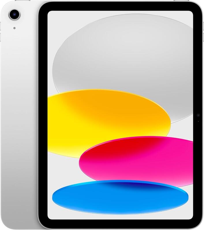 APPLE Ipad 11-inch Wi-Fi 128GB MD3Y4TY/A/Silver