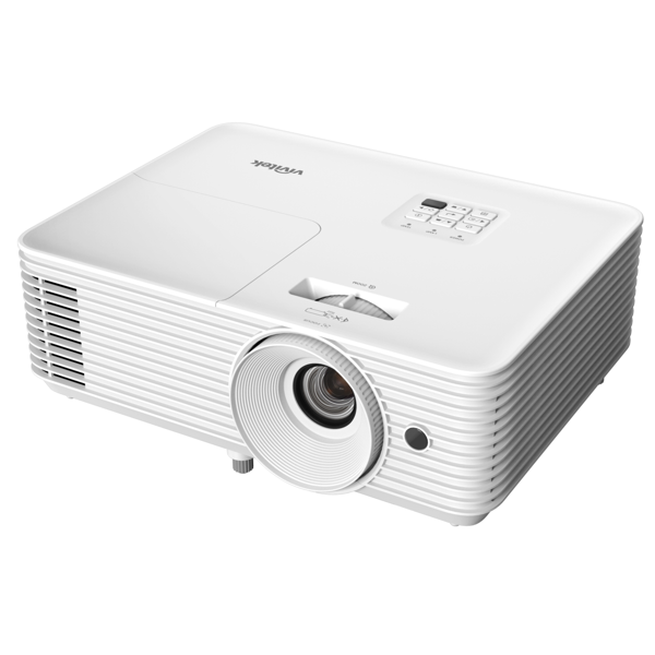VIVITEK Portable DLP Projector DH382