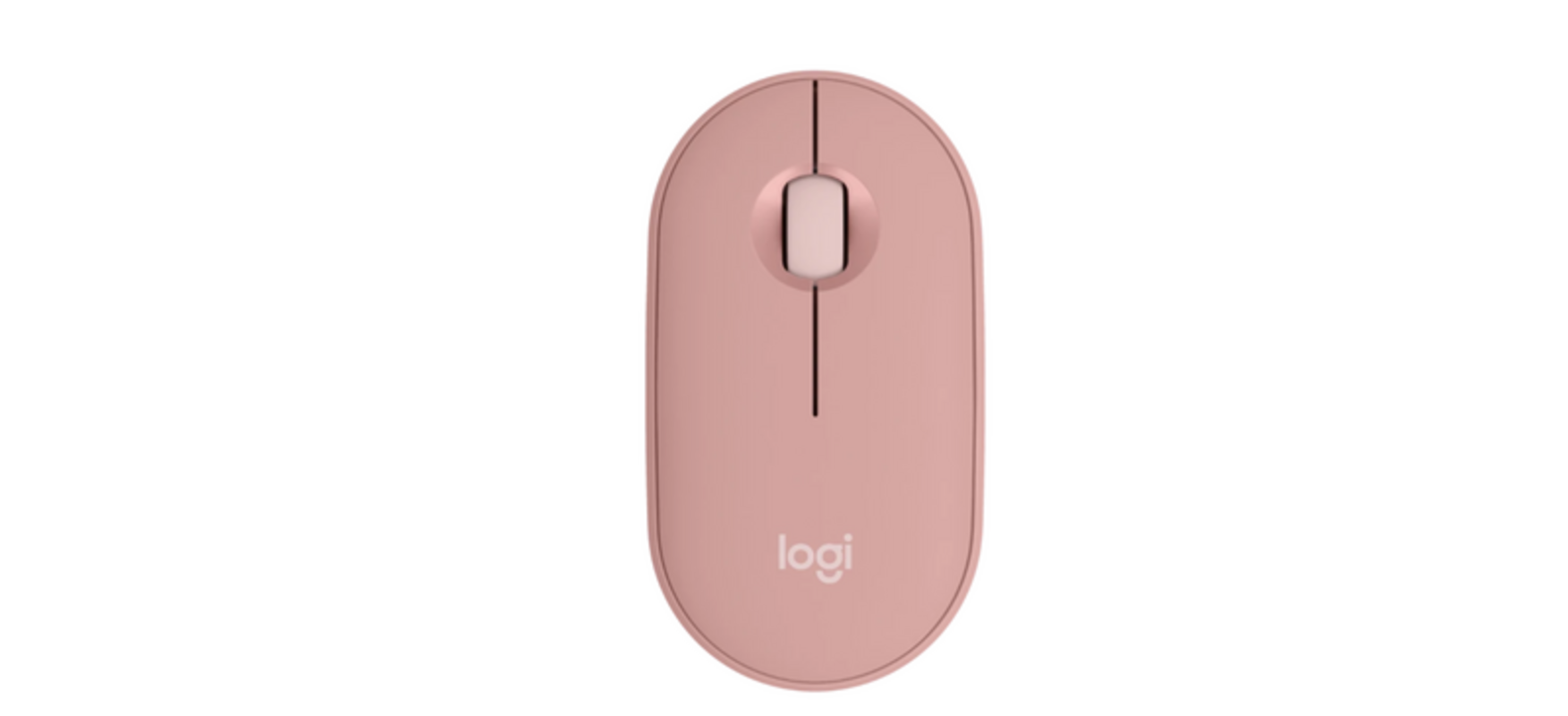 Logitech M350s ROSE/L910-007014