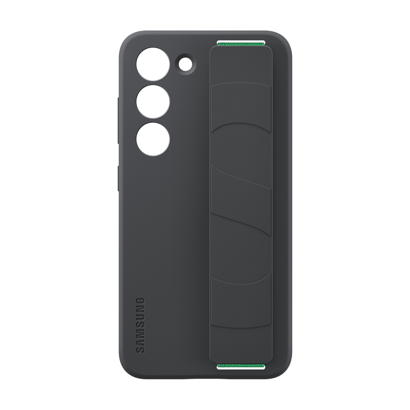 Samsung Galaxy S23 Silicone Grip Case EF-GS911TBEGRU