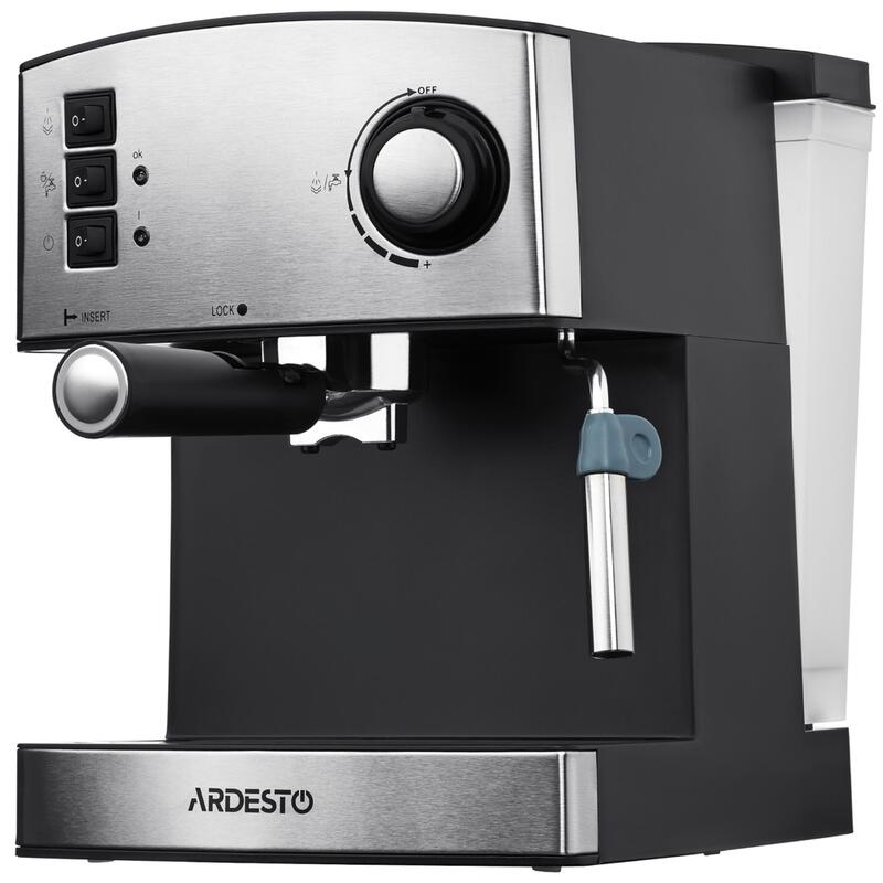 ARDESTO Coffee Maker YCM-E1600