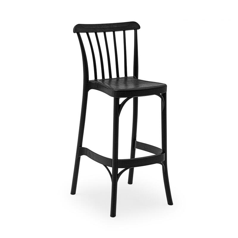 Tilia Gozo Bar Chair