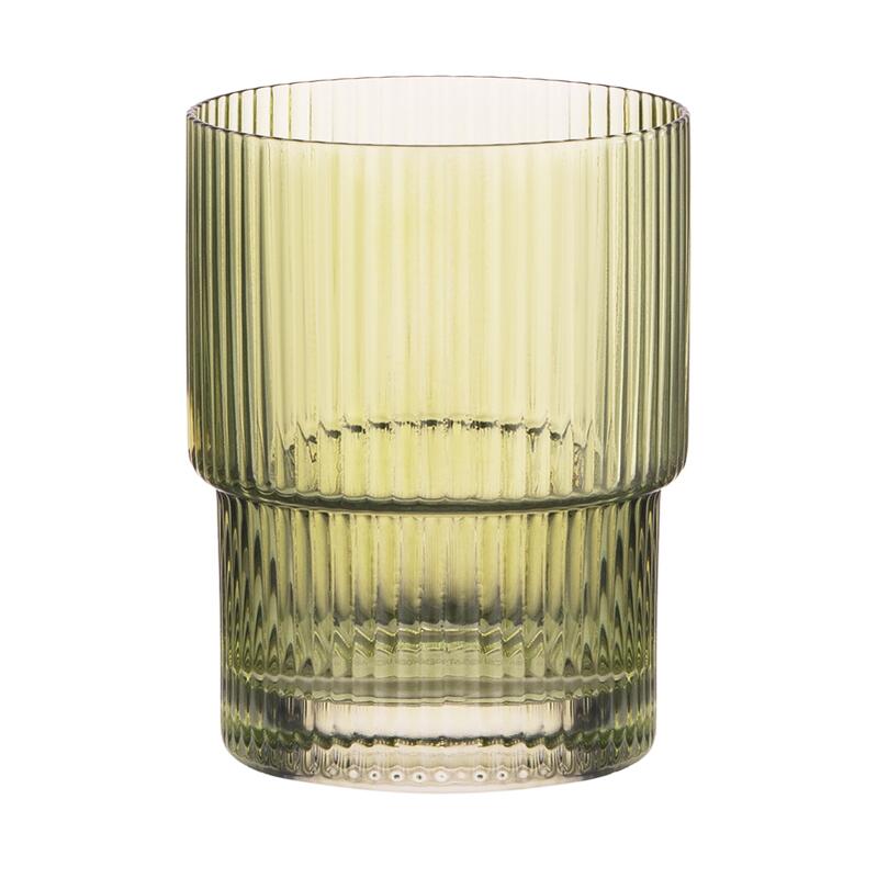 ARDESTO Glass Set 200ml, 2pcs AR2620SGR
