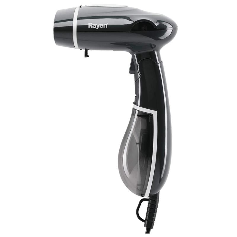 RAYEN Folding steam iron 6222