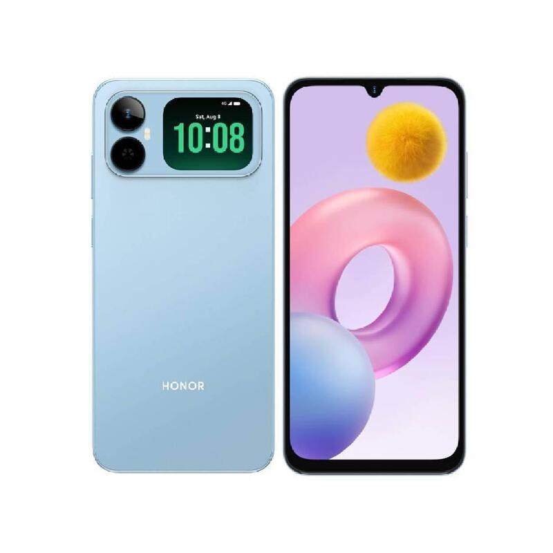 HONOR X5es 4GB/64GB Light Blue