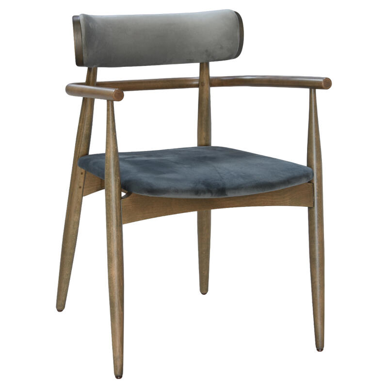 CMcadeiras Chair Kyana B (1pcs)