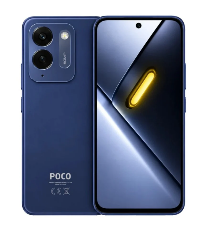 XIAOMI Poco C95 Pro 6GB/128GB Blue