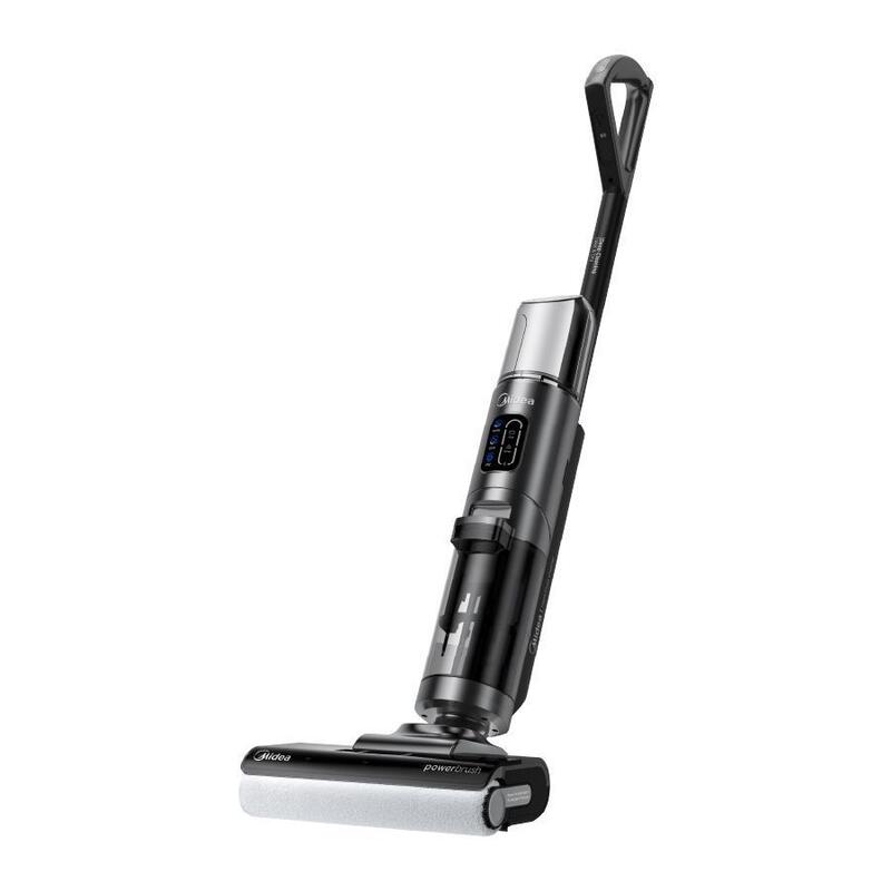 MIDEA GX Pro Vacuum Cleaner MX05GEBK