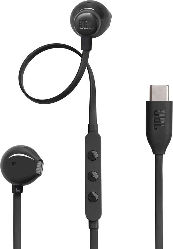 JBL Tune 305 USB-C JBLT305CBLU