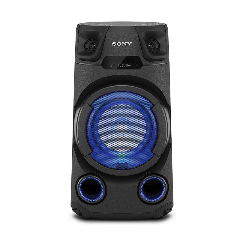 SONY MHC-V13/M1 E4