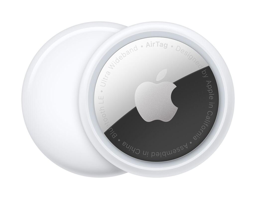 Apple AirTag (1 Pack)