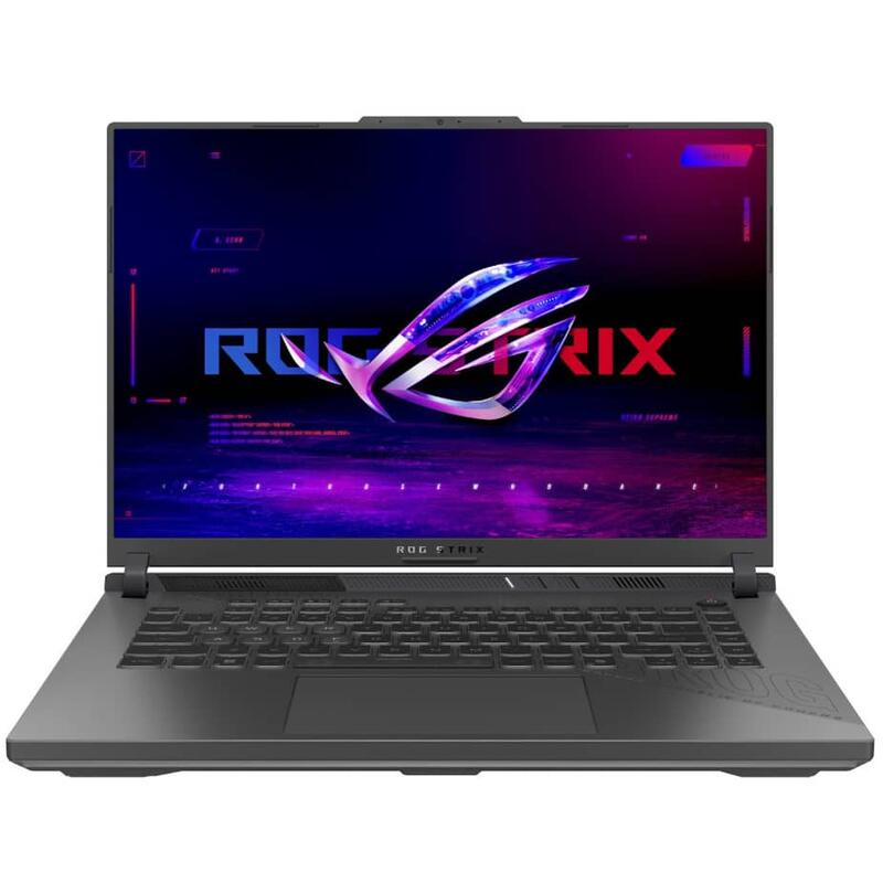 ASUS Notebook 90NR0KX7-M007E0 ROG Strix 16 / G614PH-RV050W
