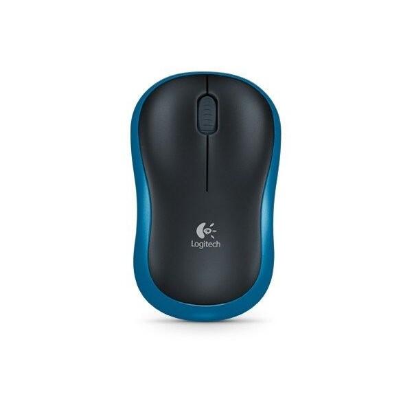 Logitech M185 BLUE/L910-002239
