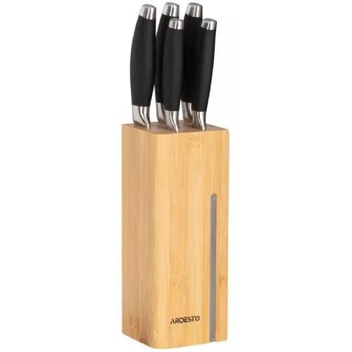 ARDESTO Knife Set 5 pcs AR2106SB