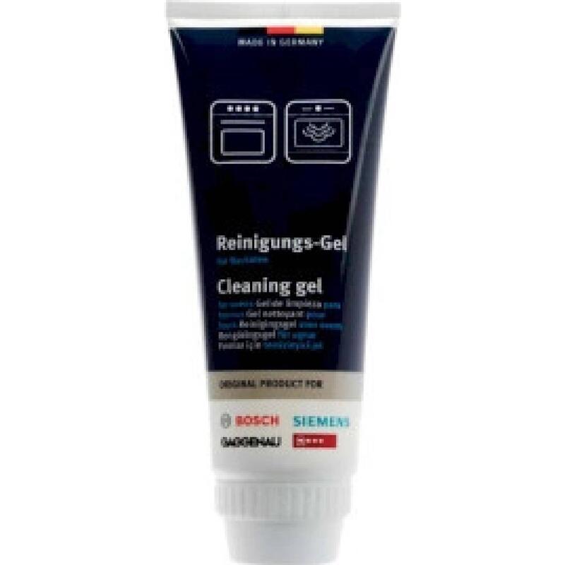 BOSCH Grease Remover (Dried Grease, Gel)