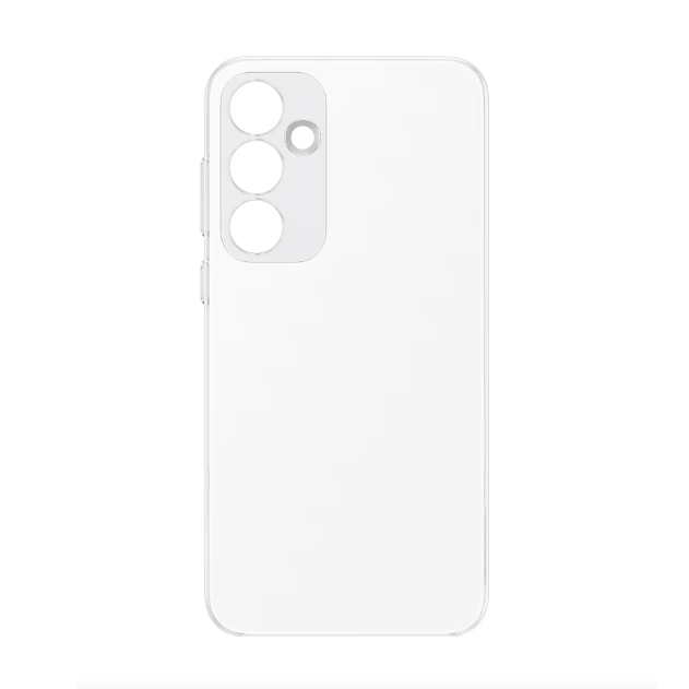 Samsung Galaxy A55 Case Clear EF-QA556CTEGRU